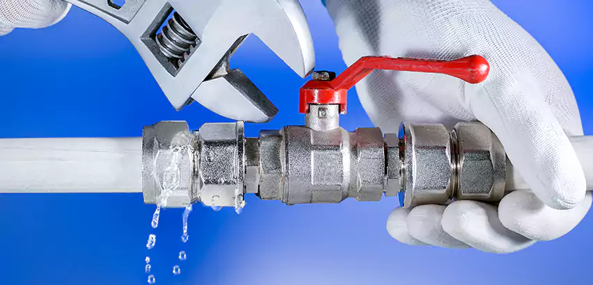 Water Line Repair in Redan, GA