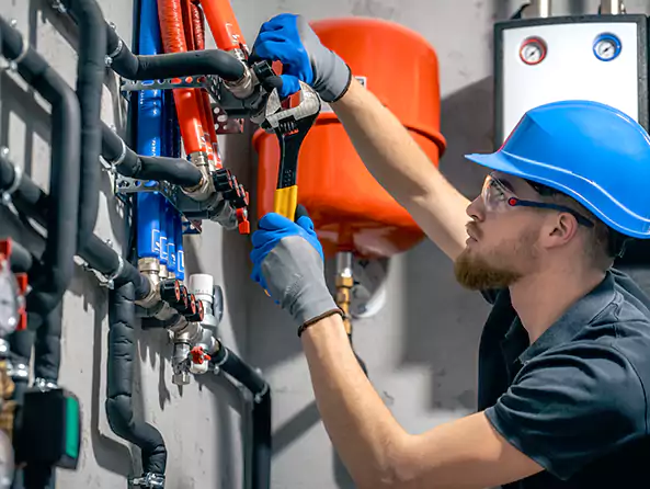 Why Choose Redan Plumber for Backflow Preventer Installation in Redan, GA?