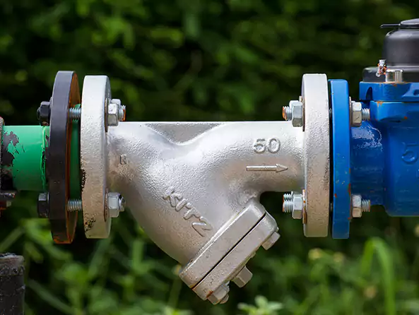 Why Choose Redan Plumber for Backflow Preventer Services in Redan, GA?