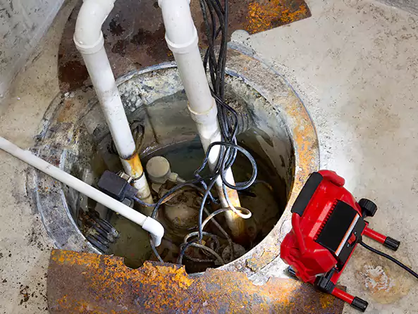 Why Choose Redan Plumber for Basement Sump Pump Installation in Redan?