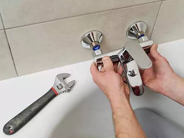 Why Choose Redan Plumber for Bathtub Faucet Replacement in Redan, GA?