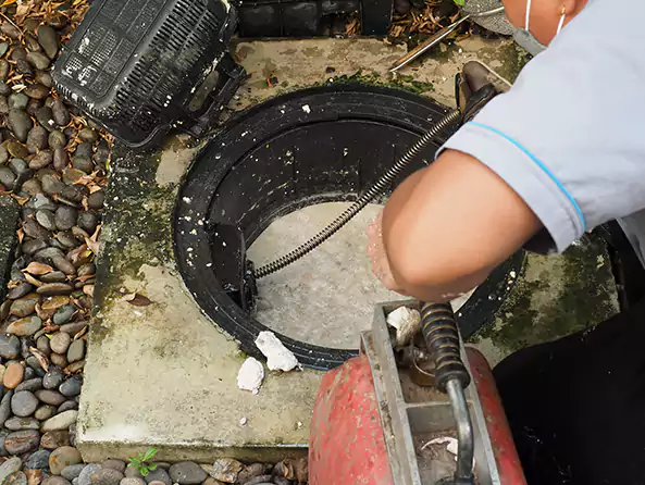 Why Choose Redan Plumber for Clogged Drain Repair in Redan, GA?