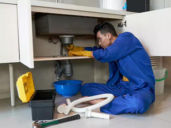 Why Choose Redan Plumber for Drain Cleaning in Redan, GA?
