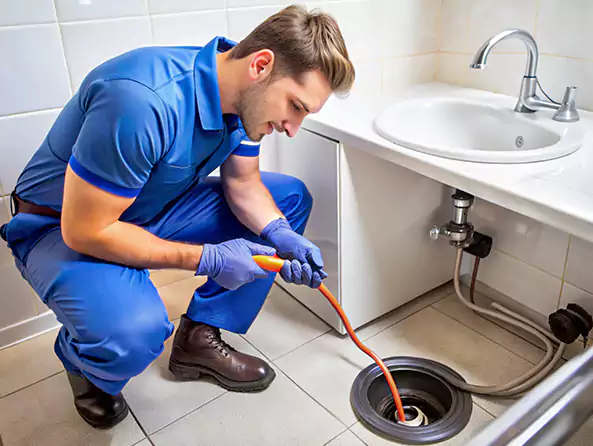 Why Choose Redan Plumber for Drain Repairs in Redan, GA?