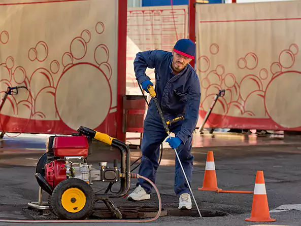 Why Choose Redan Plumber for Drain Services in Redan, GA?