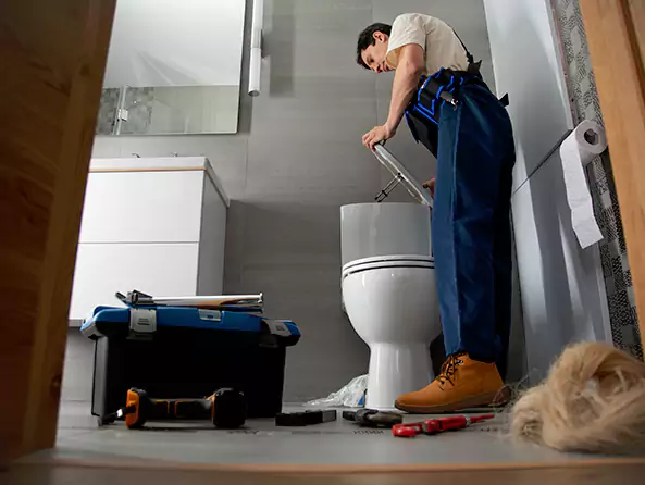  Why Choose Redan Plumber for Drainage Services in Redan, GA?]