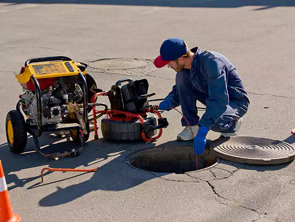 Why Choose Redan Plumber for Drains Camera Inspection in Redan, GA?