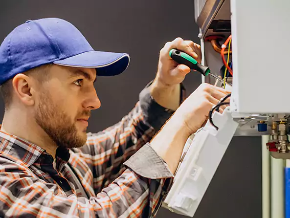 Why Choose Redan Plumber for Electric Tankless Water Heater Installation in Redan, GA?