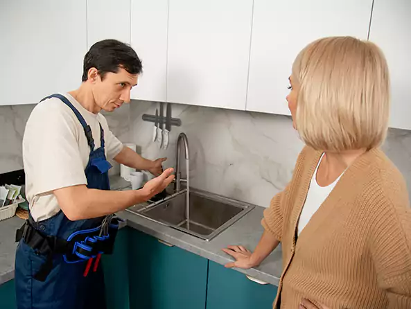 Why Choose Redan Plumber for Emergency Plumbing Repair in Redan, GA?