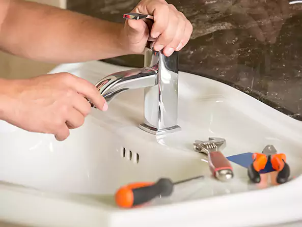 Why Choose Redan Plumber for Bathroom Faucet Installation in Redan, GA?