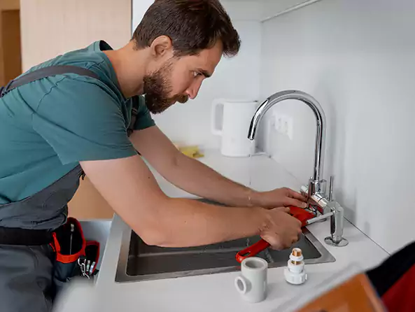 Why Choose Redan Plumber for Faucet Repair in Redan, GA?