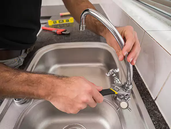 Why Choose Redan Plumber for Faucet Replacement in Redan, GA?