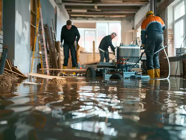  Why Choose Redan Plumber for Flood Restoration in Redan, GA?