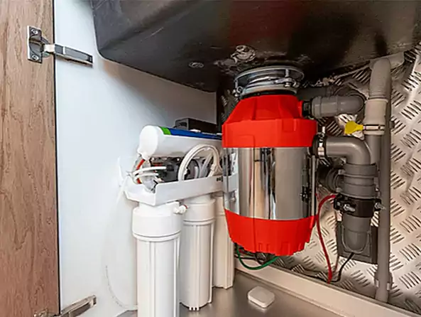 Why Choose Redan Plumber for Garbage Disposal Installation in Redan, GA?