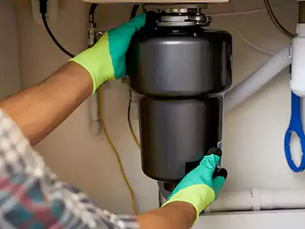 Why Choose Redan Plumber for Garbage Disposal Replacement in Redan, GA?