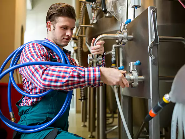 Why Choose Redan Plumber for Gas Leak Repair in Redan, GA?