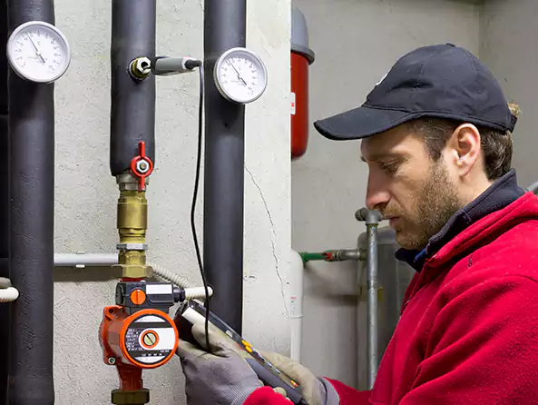 Why Choose Redan Plumber for Gas Line Installation in Redan, GA?