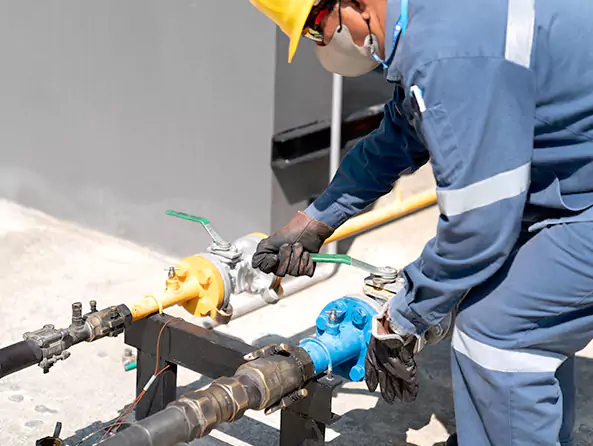 Why Choose Redan Plumber for Gas Line Repair in Redan, GA?