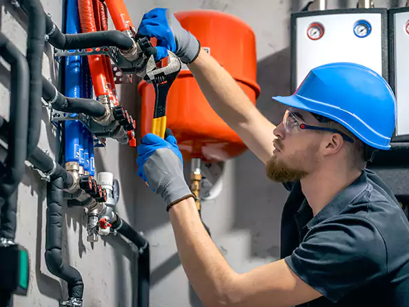 Why Choose Redan Plumber for Gas Water Heater Installation in Redan, GA