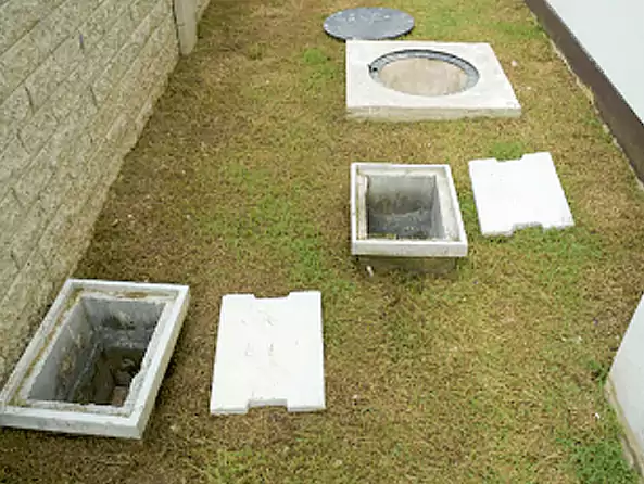Why Choose Redan Plumber for Grease Trap Cleaning in Redan, GA?