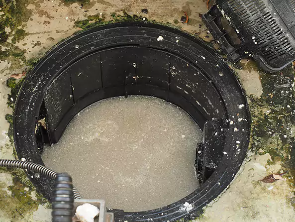 Why Choose Redan Plumber for Grease Trap Installation in Redan, GA?