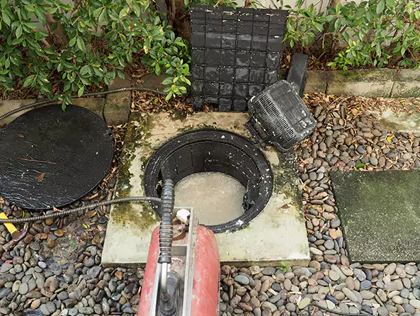 Why Choose Redan Plumber for Grease Trap Repair in Redan, GA?