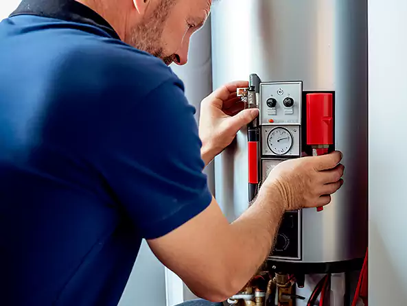Why Choose Redan Plumber for Hot Water Tank Maintenance in Redan, GA?