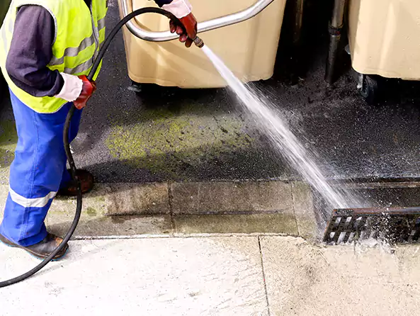 Why Choose Redan Plumber for Hydro Jetting in Redan, GA?