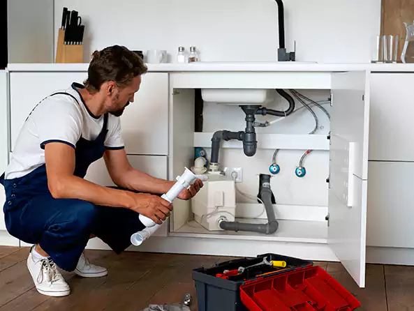 Why Choose Redan Plumber for Insinkerator Installation in Redan, GA?