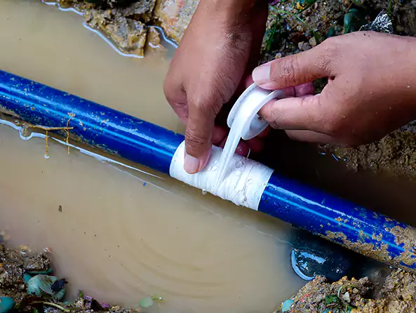  Why Choose Redan Plumber for Leak Detection in Redan, GA?]