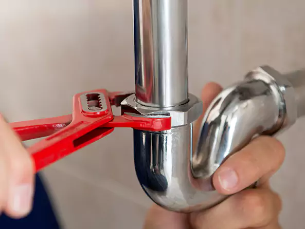 Why Choose Redan Plumber for PEX Pipe Installation in Redan, GA?