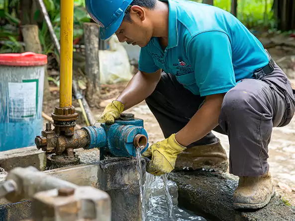 Why Choose Redan Plumber for Pipe Repair in Redan, GA?