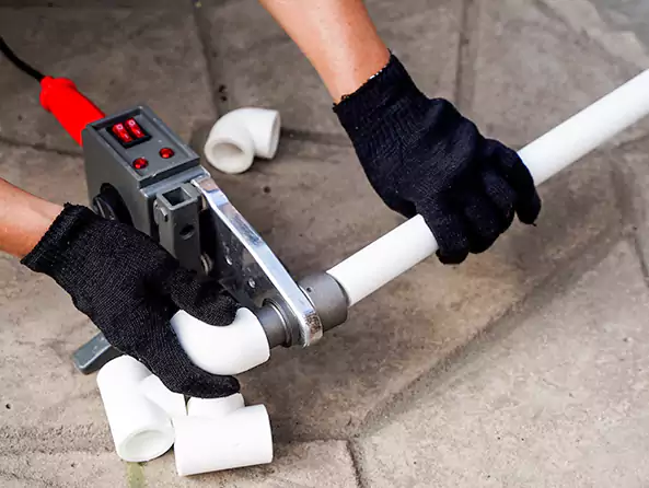 Why Choose Redan Plumber for Pipe Replacement in Redan, GA?