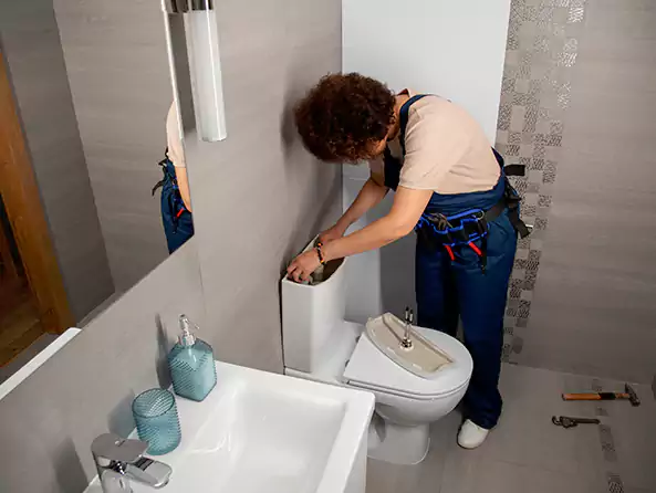 Why Choose Redan Plumber for Plumbers Near Me in Redan, GA?