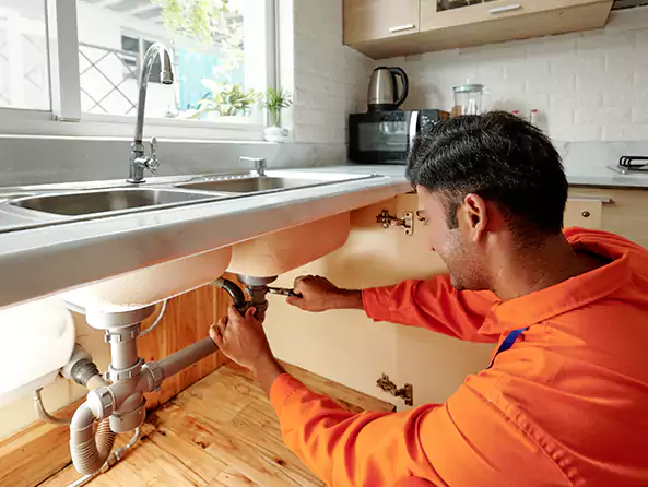 Why Choose Redan Plumber for Plumbing Installation in Redan, GA?