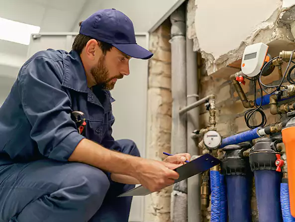 Why Choose Redan Plumber for Plumbing Maintenance in Redan, GA?