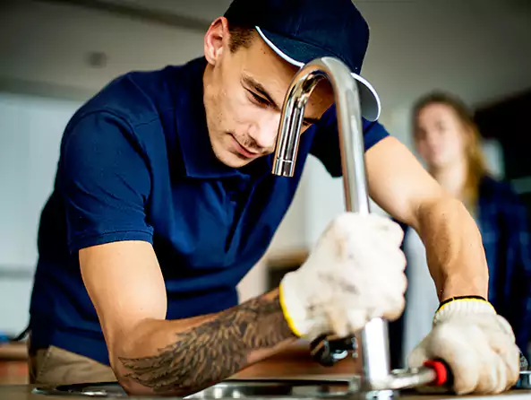Why Choose Redan Plumber for Plumbing Repair in Redan, GA?