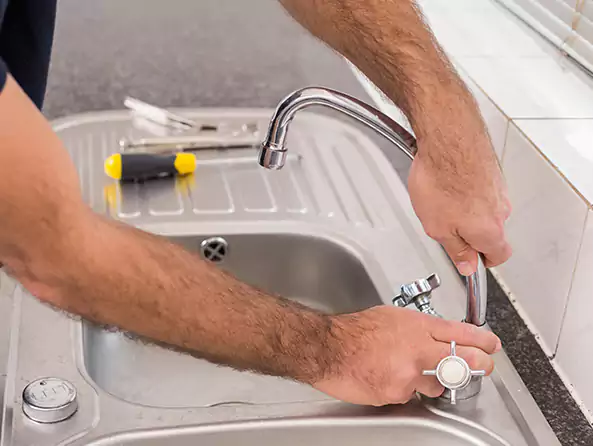 Why Choose Redan Plumber for Plumbing Replacement in Redan, GA?