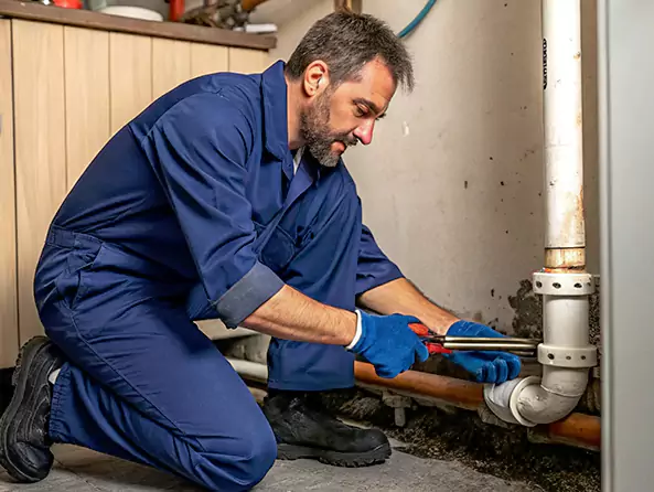 Why Choose Redan Plumber for Repiping Services in Redan?