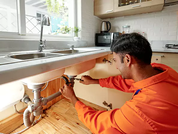 Why Choose Redan Plumber for Residential Plumbing Service in Redan, GA?