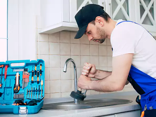 Why Choose Redan Plumber for Rooter Services in Redan, GA?