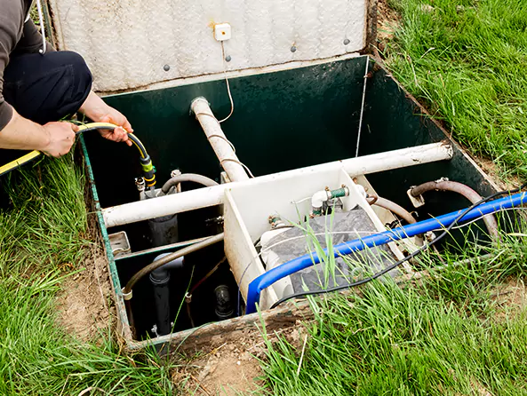 Why Choose Redan Plumber for Sewage Ejector Pump Installation in Redan, GA?