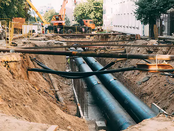 Why Choose Redan Plumber for Sewer Cleaning in Redan, GA?