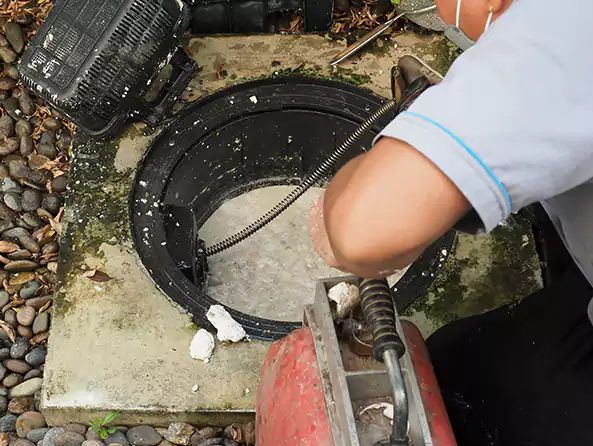 Why Choose Redan Plumber for Sewer Line Cleaning in Redan, GA?