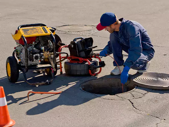  Why Choose Redan Plumber for Sewer Line Inspection in Redan, GA?
