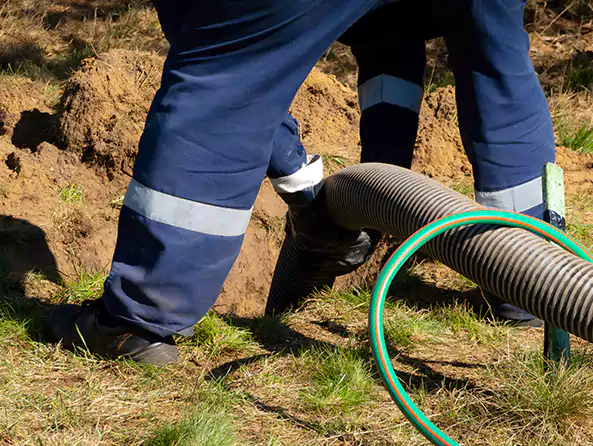 Why Choose Redan Plumber for Sewer Line Replacement in Redan, GA?