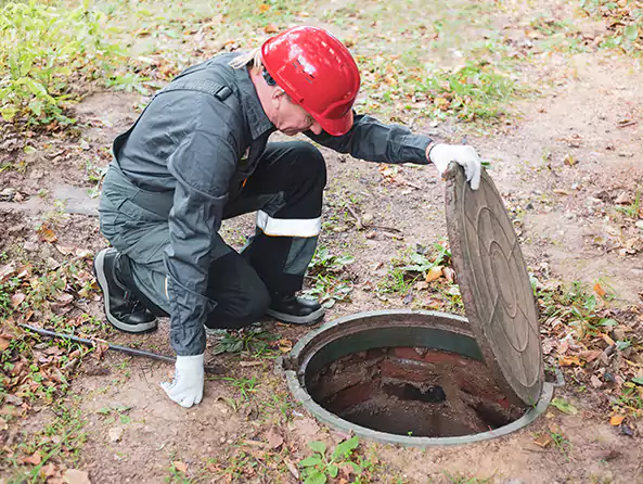Why Choose Redan Plumber for Sewer Repair in Redan, GA?