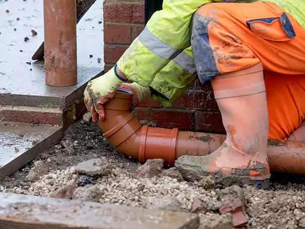 Why Choose Redan Plumber for Sewer Replacement in Redan, GA?
