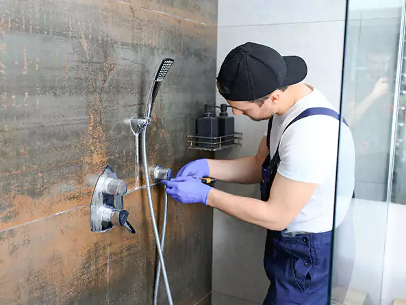 Why Choose Redan Plumber for Shower Installation in Redan, GA?