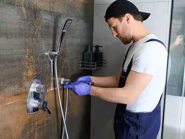 Why Choose Redan Plumber for Shower Repair in Redan, GA?